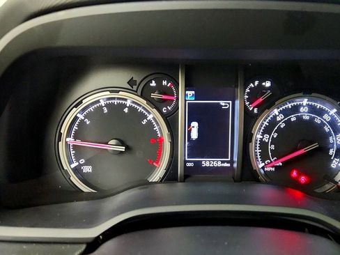 Used 2023 Toyota 4Runner TRD Sport w/ Technology Package image 14