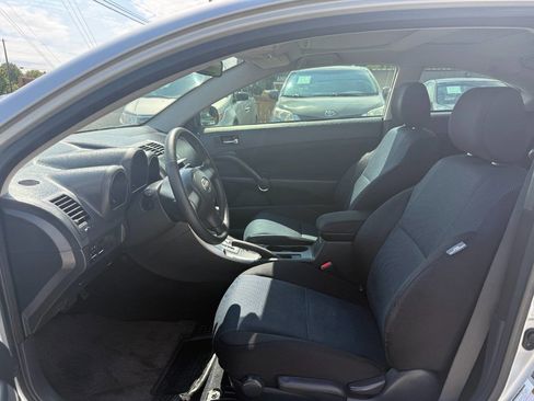 Used 2005 Scion tC image 11