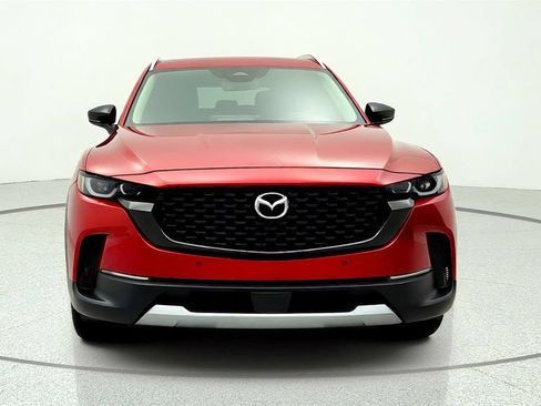 Used 2025 MAZDA CX-50 2.5 Turbo w/ Premium Plus Pkg AWD/4WD image 2
