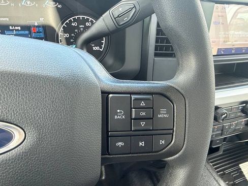 New 2026 Ford F250 XL AWD/4WD image 21