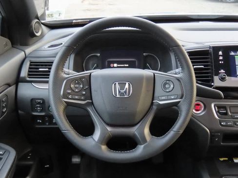 Certified 2022 Honda Passport EX-L image 17