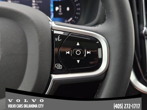 Certified 2025 Volvo V60 B5 Cross Country Ultra AWD/4WD image 23