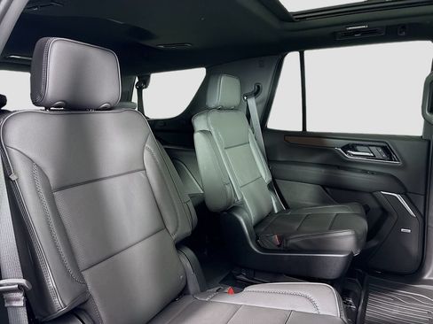 New 2026 GMC Yukon Denali w/ Denali Reserve Package AWD/4WD image 30