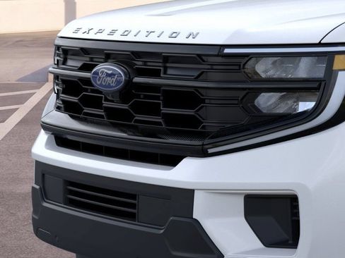 New 2026 Ford Expedition Max Active AWD/4WD image 17