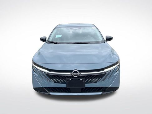 New 2026 Nissan Sentra SV w/ Floor Mat Package FWD image 8