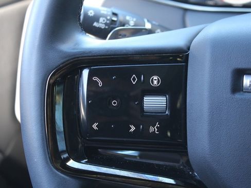 Used 2024 Land Rover Range Rover Evoque S image 18