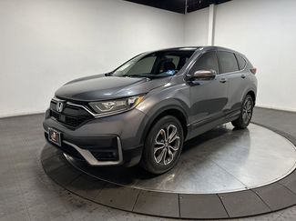 Used 2020 Honda CR-V EX-L video 1