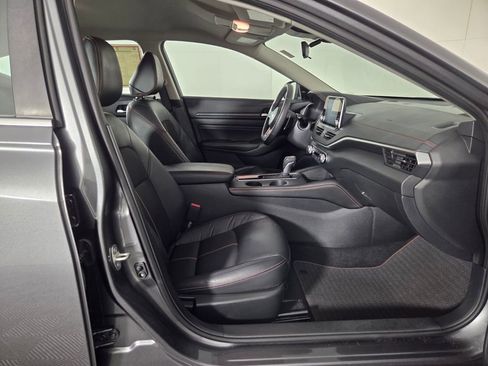 Used 2022 Nissan Altima 2.5 SR image 30