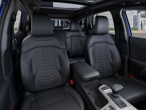 New 2026 Kia Sportage X-Pro Prestige image 19