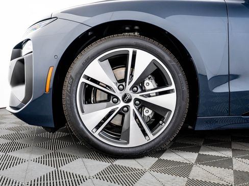New 2027 Audi A6 e-tron Premium RWD image 4