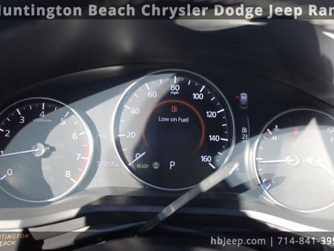 Used 2024 MAZDA CX-90 3.3 Turbo w/ Select Package image 18