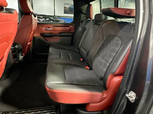 Used 2019 RAM 1500 Rebel w/ Level 2 Equipment Group image 31