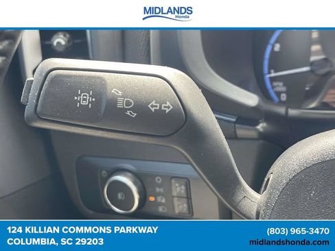 Used 2022 Ford Bronco Sport Big Bend w/ Convenience Package AWD/4WD image 23