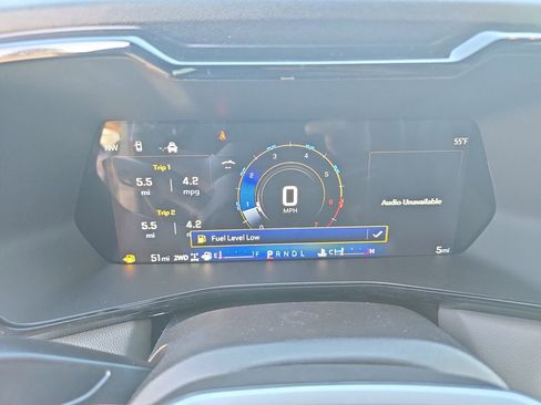 New 2026 Chevrolet Colorado ZR2 w/ Technology Package image 19