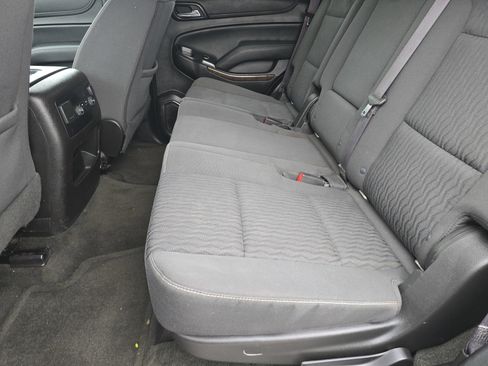 Used 2017 Chevrolet Tahoe LS w/ All-Season Package image 13
