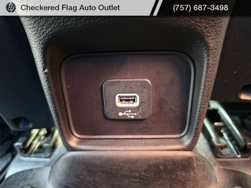 Used 2021 Jeep Compass Sport AWD/4WD image 37