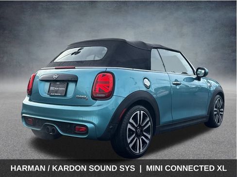 Used 2019 MINI Cooper S image 9