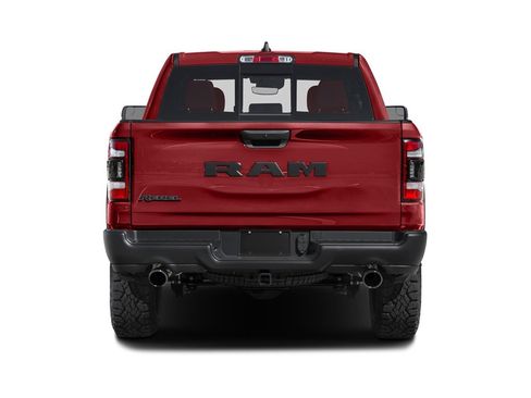 Used 2022 RAM 1500 Rebel w/ Rebel Level 1 Equipment Group image 5