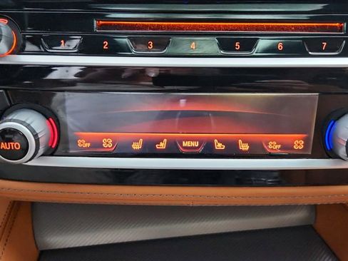 Used 2019 BMW M5 Base w/ Executive Package image 34