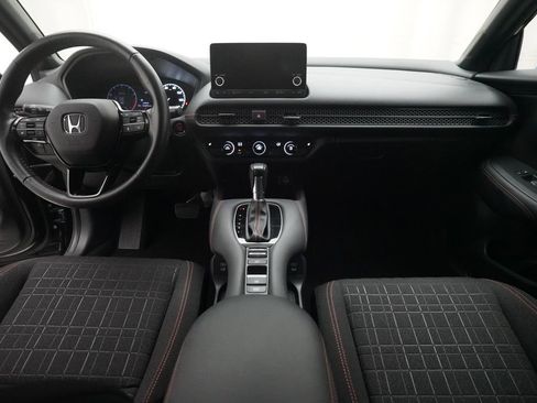 Certified 2024 Honda HR-V Sport image 5