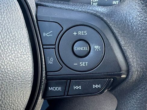 Used 2023 Toyota RAV4 LE FWD image 25