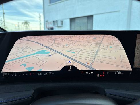 Used 2024 Cadillac XT4 Sport image 29