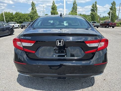 Used 2021 Honda Accord EX-L image 3