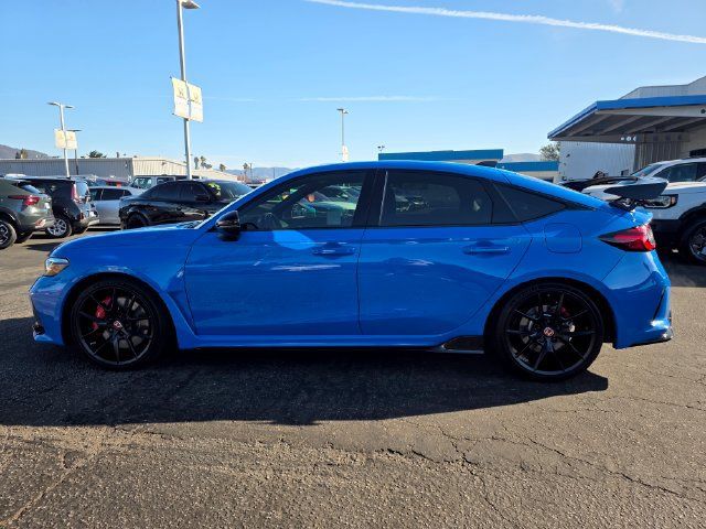 Certified 2023 Honda Civic Type R image 22