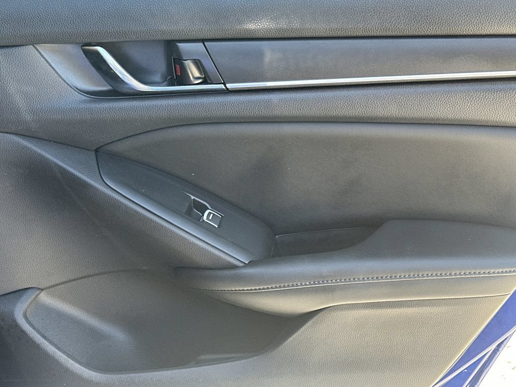 Used 2022 Honda Accord Sport Special Edition image 16