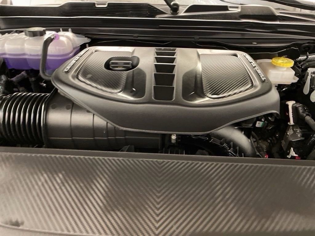 New 2026 RAM 1500 RHO AWD/4WD image 21