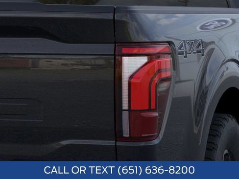 Used 2026 Ford F150 Lariat AWD/4WD image 25