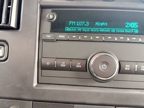 New 2025 Chevrolet Express 3500 w/ Power Convenience Package image 61