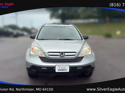 Used 2008 Honda CR-V EX image 8