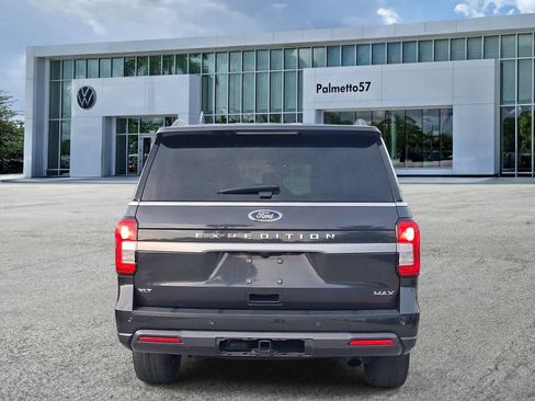 Used 2024 Ford Expedition Max XLT RWD image 5