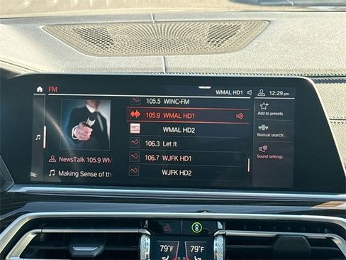 Used 2020 BMW X5 xDrive40i image 29