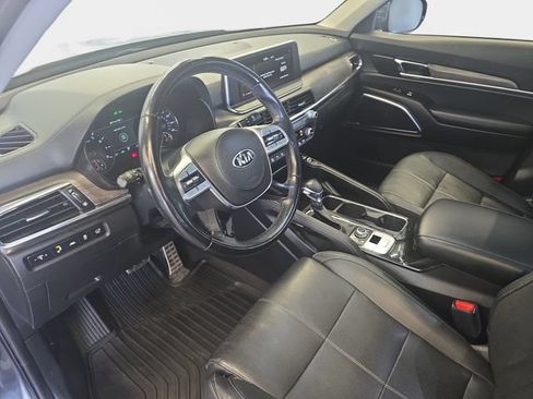 Used 2021 Kia Telluride SX w/ Nightfall Edition Package AWD/4WD image 20