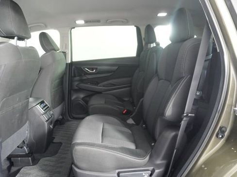Certified 2025 Subaru Ascent Premium AWD/4WD image 32