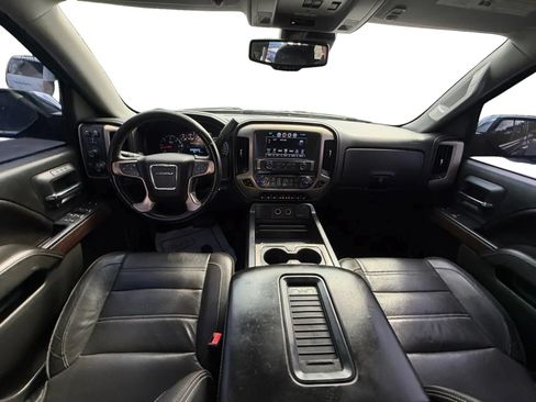 Used 2017 GMC Sierra 1500 Denali w/ Denali Ultimate Package AWD/4WD image 12
