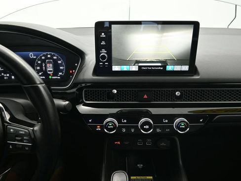 Used 2023 Honda Civic Touring image 27