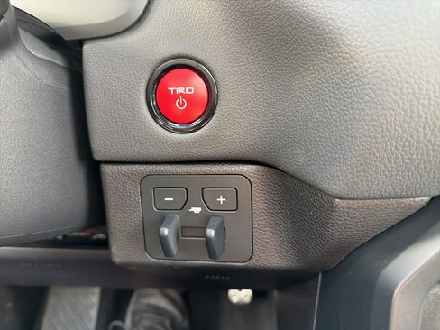 Used 2026 Toyota Tundra TRD Pro image 16