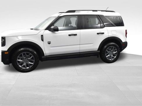 New 2025 Ford Bronco Sport Big Bend image 5