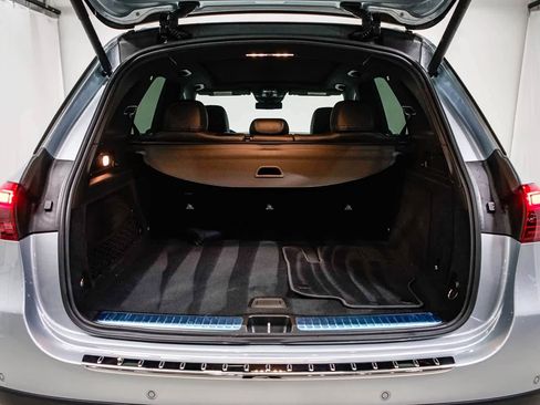 Used 2025 Mercedes-Benz GLE 350 4MATIC image 27