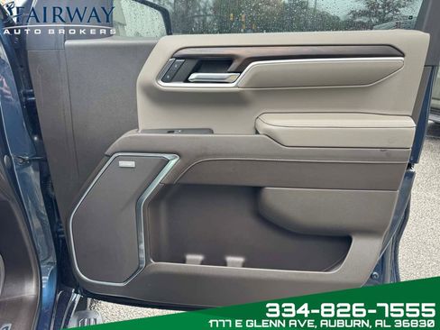 Used 2022 GMC Sierra 1500 SLT w/ SLT Premium Package image 28