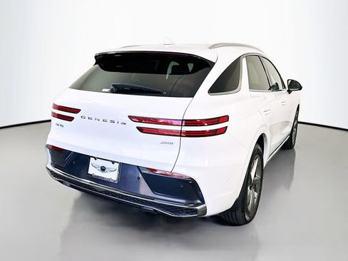New 2026 Genesis GV70 2.5T Advanced image 5