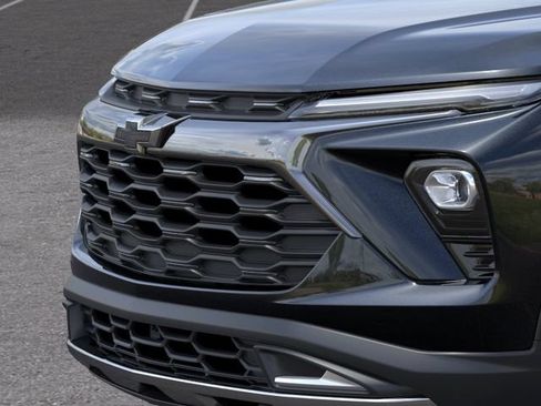 New 2026 Chevrolet TrailBlazer ACTIV w/ Convenience Package FWD image 13