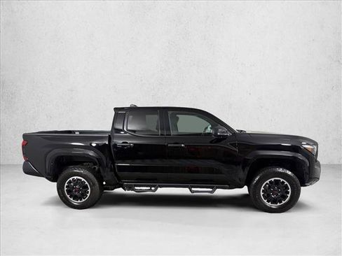 Used 2026 Toyota Tacoma SR RWD image 2