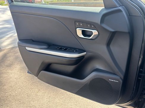 Certified 2025 Kia K4 GT-Line w/ GT-Line Premium Package FWD image 12