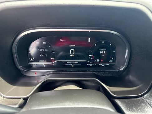Used 2024 GMC Yukon XL SLT AWD/4WD image 26