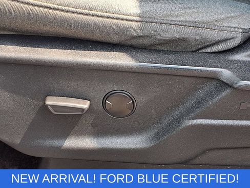 Used 2022 Ford F150 XLT w/ Equipment Group 301A Mid AWD/4WD image 4