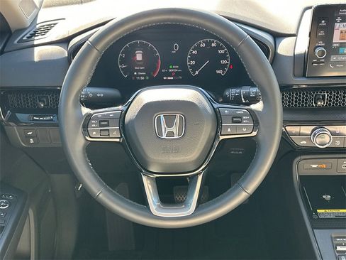 Used 2023 Honda CR-V EX-L image 24
